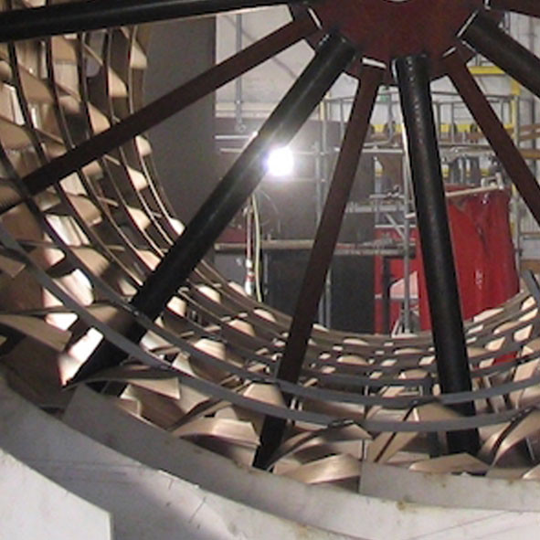 Buy Custom Rotary Sugar Dryer & Cooler For Drying And Dewatering at wholesale prices