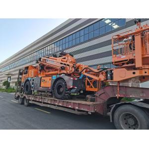 China KGM12300CSG Arch Installation Trolley 3000Kg Load 450mm Clearance on sale