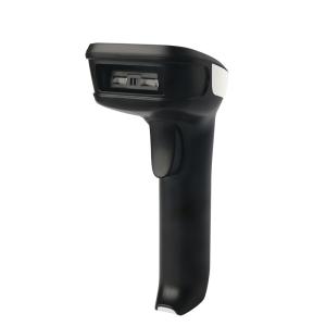 DS5110 1D CCD Barcode Scanner with USB RS232 3mil Resolution
