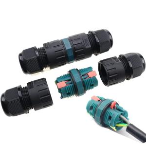 DREAM START M20 Quick Connector 3 Pins