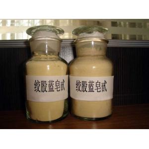 Gypenoside≥ 20%, 80%,95%,98% Gynostemma Pentaphyllum Extract --gynostemma