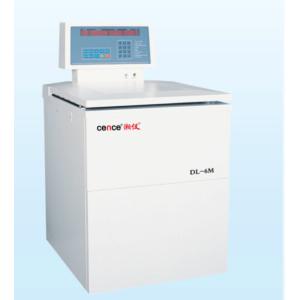 Full Steel Thermo Scientific Centrifuge , Refrigerated Cold Centrifuge With