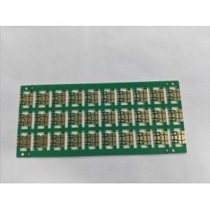 Quality 8-Layer FR4 HF Encoder Precision PCB Thickness 3.0mm for sale