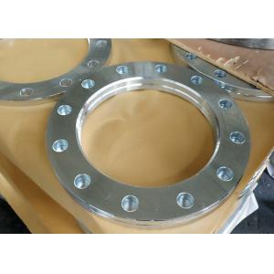 BS4504 PN16 FORGED STEEL FLANGES ST37.2 S235JR