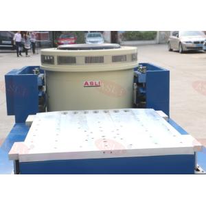Electrical Vehicle Battery Pack High Frequency Vibration Shaker Table