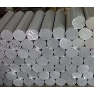 High Tensile Antiwear Alloy Steel Round Bars 6061 T6 Aluminum
