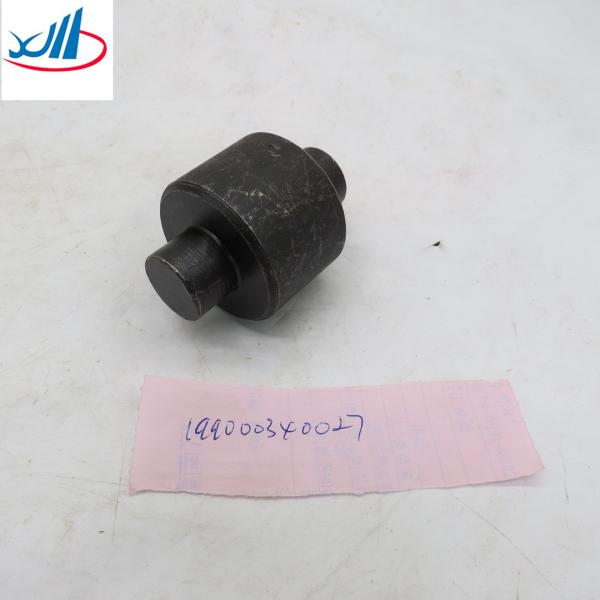 Buy Iron Material Brake Roller JAC Auto Parts 199000340027 at wholesale prices