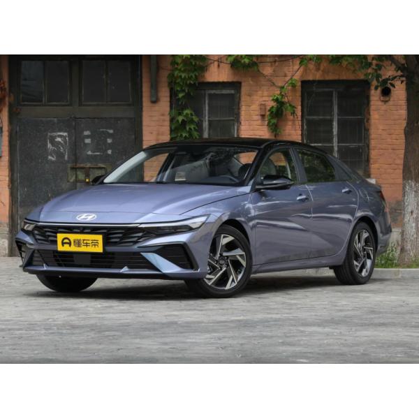 2023 Hyundai Elantra Electric Adjustment and Heating Exterior Rearview Mirror for Used Car