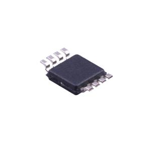 Unused NVT2002DP Integrated Circuit New And Original TSSOP8