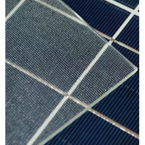 China Wholesale Price Top Quality Solar Photovoltaic Glass