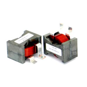 Power Core-Type Ikp Carton Ikp-PT-Pq Series Pq High Frequency Transformer