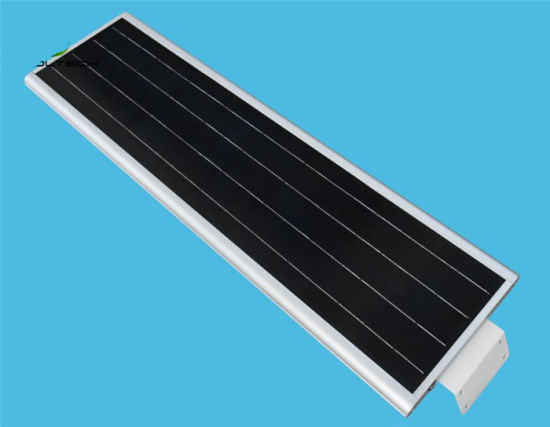 Buy Integrated Solar Street Light, All in One Solar Street Light, at wholesale prices