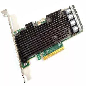 LSI Megaraid SAS 9361-16i SATA SAS 2GB Controller RAID 12G PCIe x8 3.0 16port
