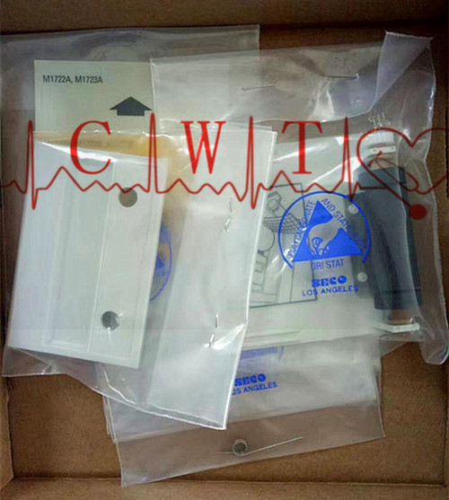Buy PHiliph M4735A Defibrillator Accessories Printer Cover Case Parts at wholesale prices