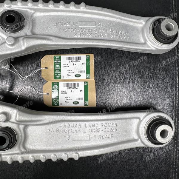 Range Rover Velar Control Arm Balljoint Lower Lever LR090505 T4A1078 T4A1011 T4A1079 T4A1080 LR090504