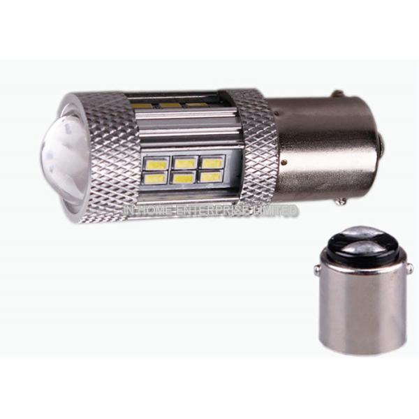 Buy Waterproof Marine Underwater LED Lights with Aluminum Radiator at wholesale prices