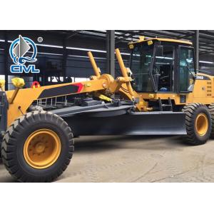 D6114 ZG14B Motor Graders GR200