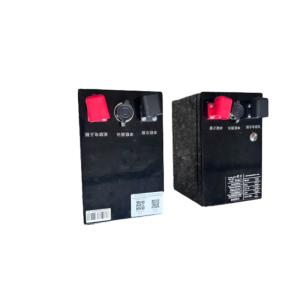 24V 40AH Pallet Truck Lithium Battery 260x170x220mm