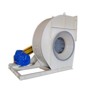 Low Pressure Low Noise Centrifugal Ventilation Fans Good Performance