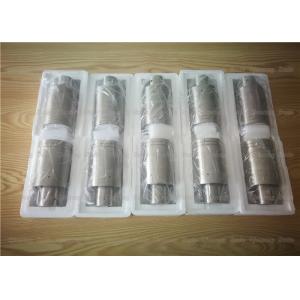 3300w Ultrasound 20Khz Replacement Branson Converter With 6pcs Pizoelectric