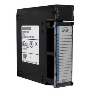 Quality IC693MDL742C GE Output Module for sale