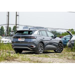 2022 VW ID4 Pure+/PRO Wholesale price Fast delivery 0km pure electric used car