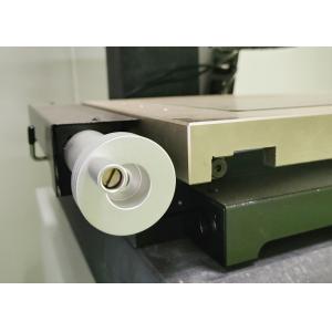 Electronic Digital Contour Measuring Machine Device For Precision Parts