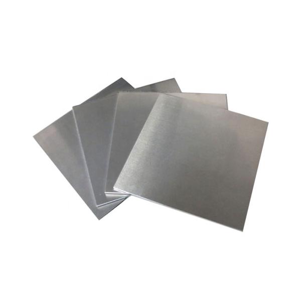 Buy 12 Gauge Mirror Polished Stainless Steel Sheet Custom Brushed Beadable at wholesale prices