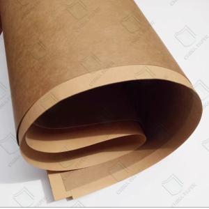 Food-Safe Kraft Paper - SGS/ISO Certified, Perfect for Handmade Paper Bags &