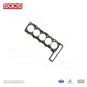 TH0009 Sprinter OM602 W601 W602 MB100 Cylinder Head Gasket with Metal 6020163520
