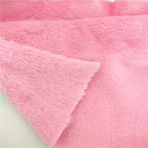 100D Yarn Count Coral Fleece Japanese Design Bathrobe for Blankets and