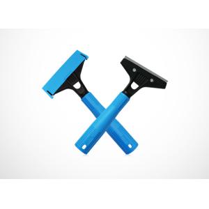 Wallpaper Cleaning Steel Window Razor Blade Scraper