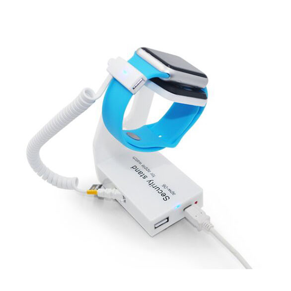 COMER for mobile phone accessories stores anti-theft for digital smart watch