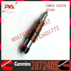 Diesel Nozzle Fuel Injector 2897320 2894920 5579417 2872405
