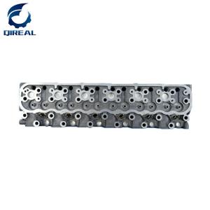 FE6 FE6T Engine Bare Cylinder Head for Nissan UD truck 12V 110397F403 11039