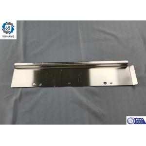 Medical Equipment Precision Sheet Metal Stamping Parts SUS302 Stainless Steel