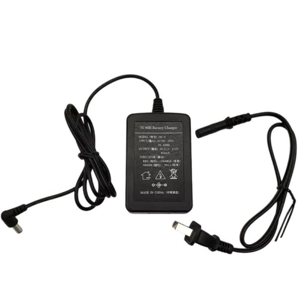 South Total Station NB-20 NB-20A NB-25 NB-25C NB-28 NB-30B NB-35 Battery NC-V Charger For Easy Charging