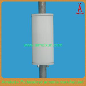 China High gain 5.8G 2x15dBi Mimo Antenna WLAN antenna on sale