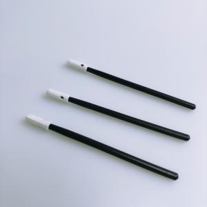 71mm Industrial Sponge Polyurethane Micro Foam Tip Cleaning Swabs