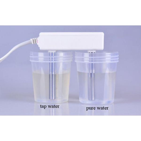 Household Standard Water Electrolysis Device / Electrolyzer Water Test