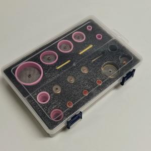 14pc TIG Welding Accessories Kit for UPPERWELD WP9 WP 17 18 26 Better Weld