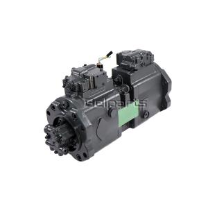 Excavator Main Pump R290 R300 R305 R350-5-7 Hydraulic Pump 31N8-10010 31N8-10050