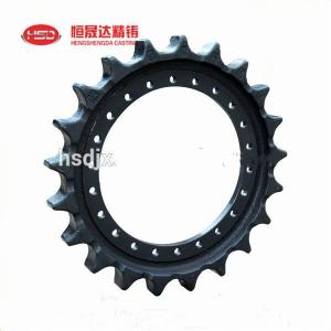 China SH200 Roll On Chain Sprocket on sale