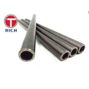 Automobile 5mm OD AISI4130 Moly Alloy Steel Pipe DOM Type