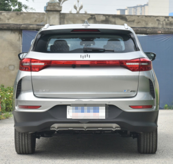 Weltmeister EX5 2022 EX5-Z NEX 400 Tansuo Version 5 Door 5 seater SUV