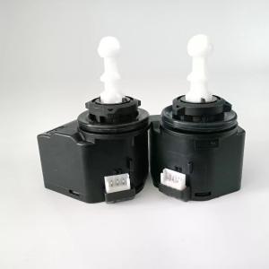 Sagitar Volkswagen Headlight Adjustment In Car Automobile Headlamp Leveling