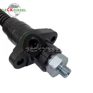 Fuel Injection Unit Pump VOE21147446 21147446 20798675 3801277 0414693007