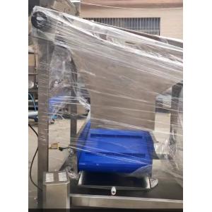 China Cheap Fish Automatic Grading Machine, Sorting Other Small Fish With High Stable on sale