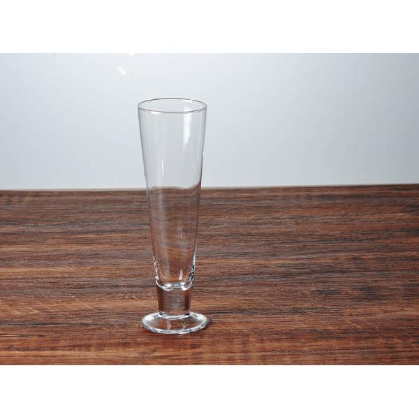 15oz Catalina Tall Footed Pilsner Beer Glasses