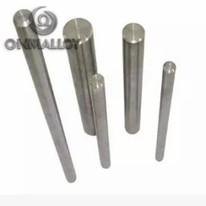 Quality Anti Oxidation ASTM B166 UNS N06600 Inconel 600 Round Bar for sale